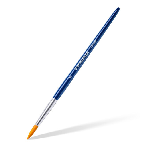 STAEDTLER® 3001 Double-ended watercolour brush pen set