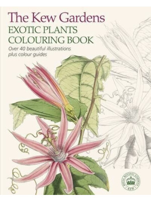 The Kew Gardens Exotic Plants