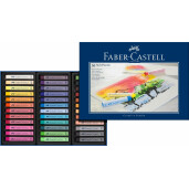 Creioane Pastel Soft Faber-Castell