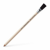 Faber-Castell Perfection 7058 B eraser pencil